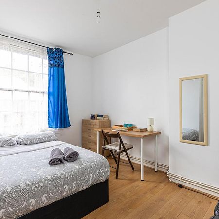 Tower Bridge Accommodations - 11 伦敦 外观 照片