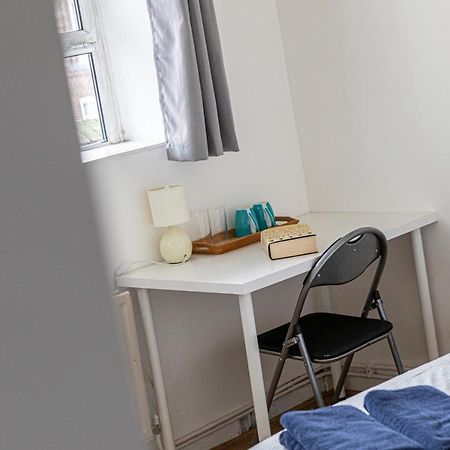 Tower Bridge Accommodations - 11 伦敦 外观 照片