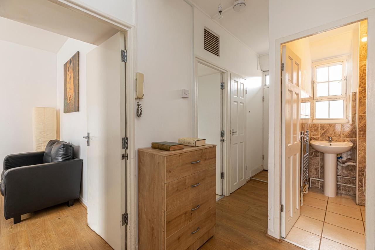 Tower Bridge Accommodations - 11 伦敦 外观 照片