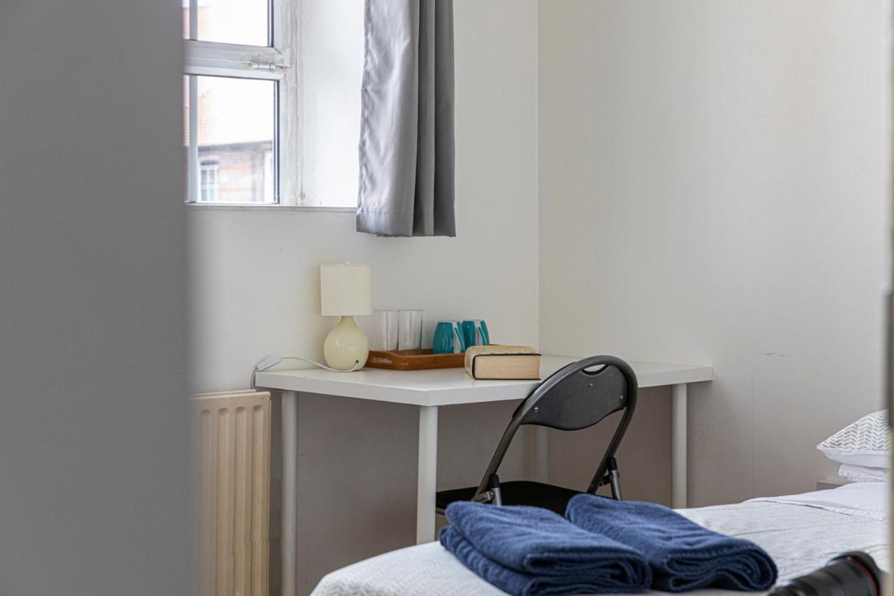 Tower Bridge Accommodations - 11 伦敦 外观 照片