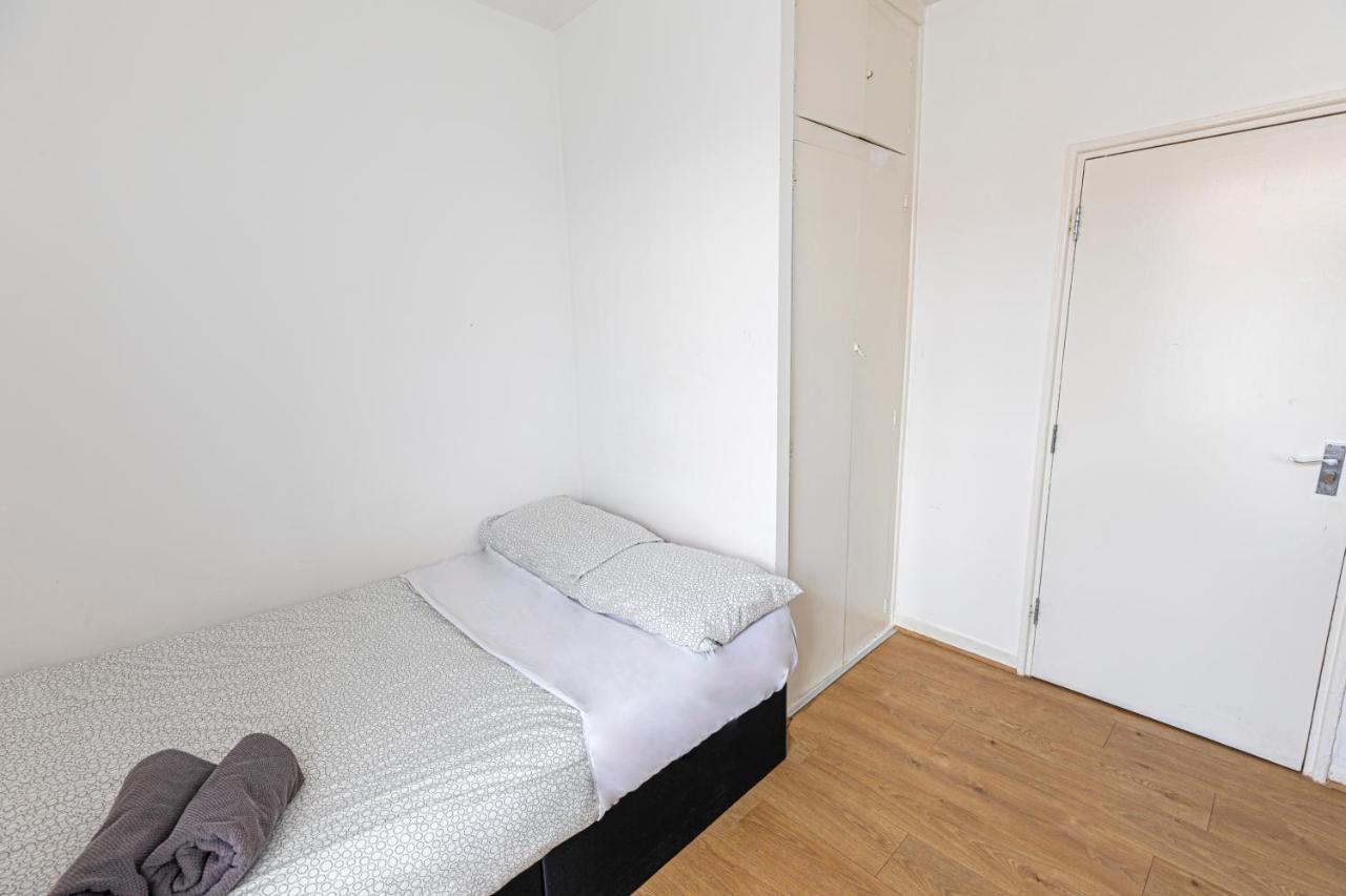 Tower Bridge Accommodations - 11 伦敦 外观 照片