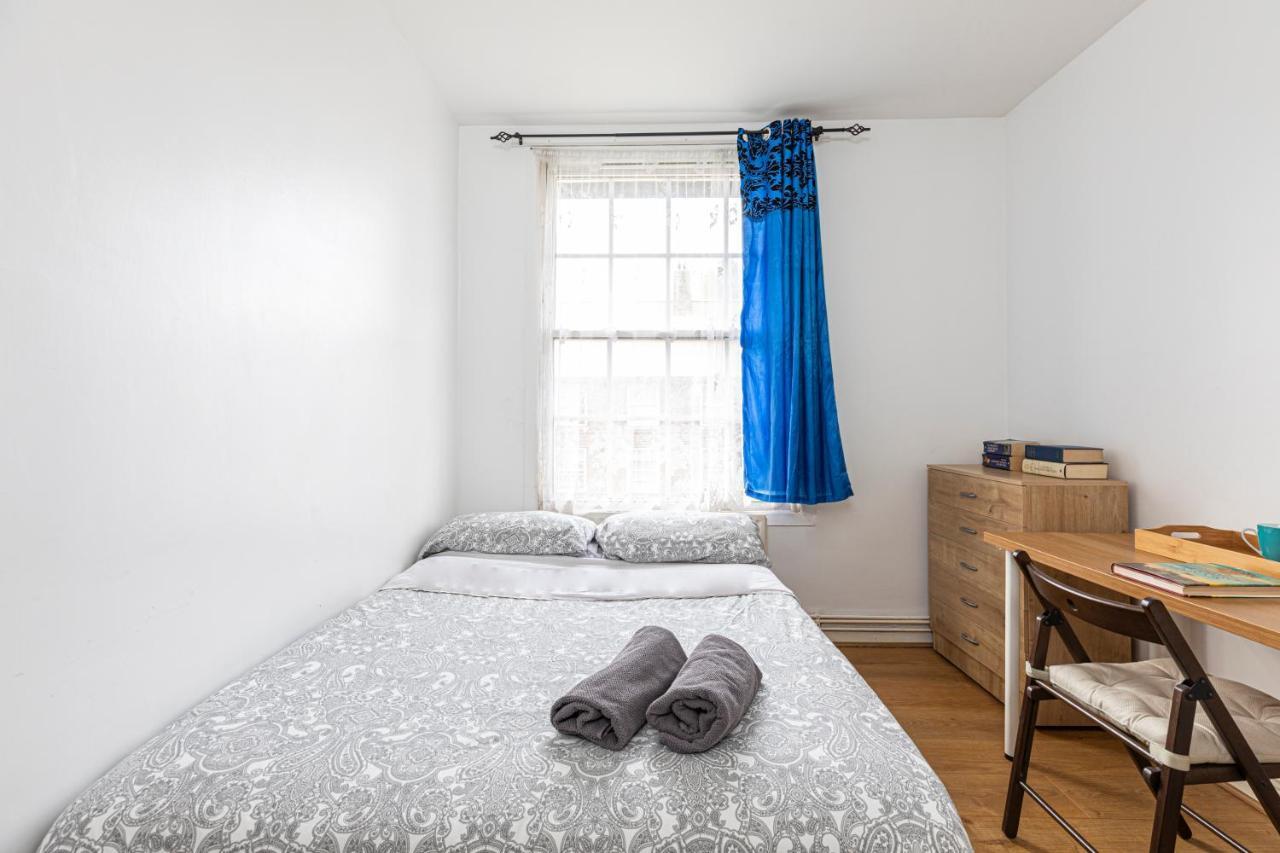 Tower Bridge Accommodations - 11 伦敦 外观 照片