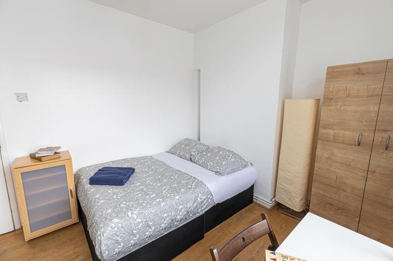 Tower Bridge Accommodations - 11 伦敦 外观 照片